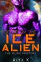 [The Alien Masters 01] • Bound by the Ice Alien